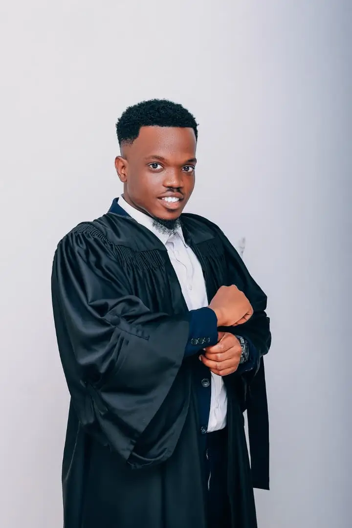 Tommy Choudry - Founder